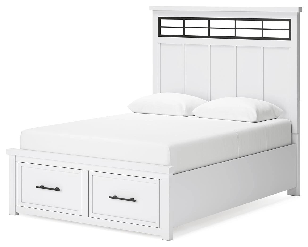 Ashbryn Bedroom Package
