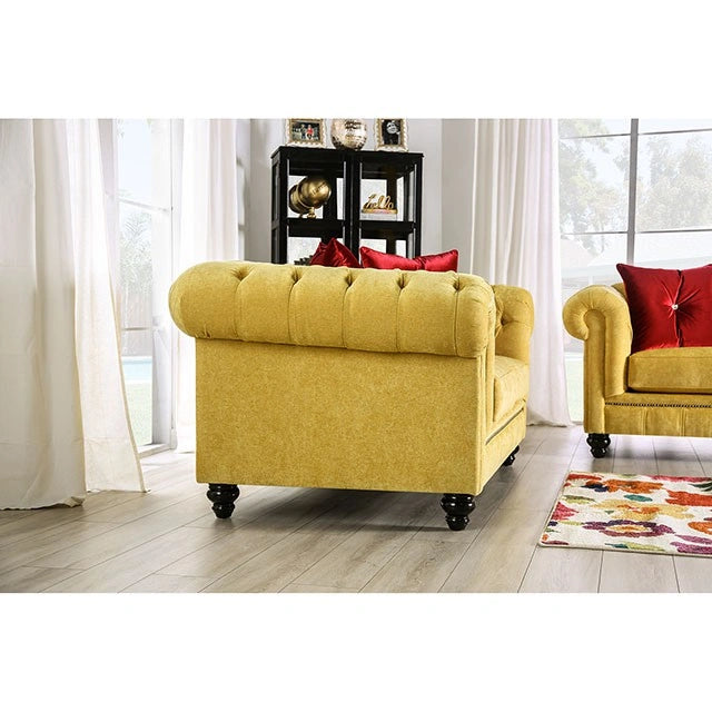 Eliza Love Seat