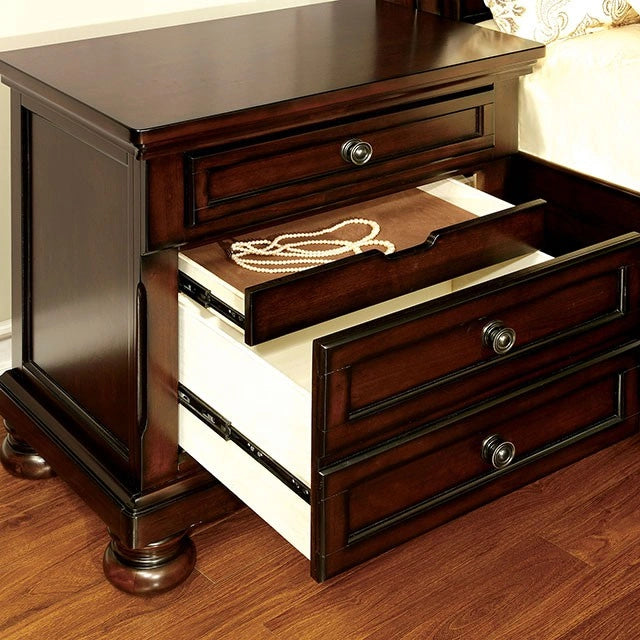 Northville Cal.King Bed