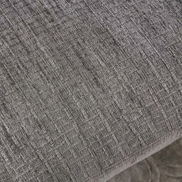 Kaylee L-Sectional w/ Left Chaise