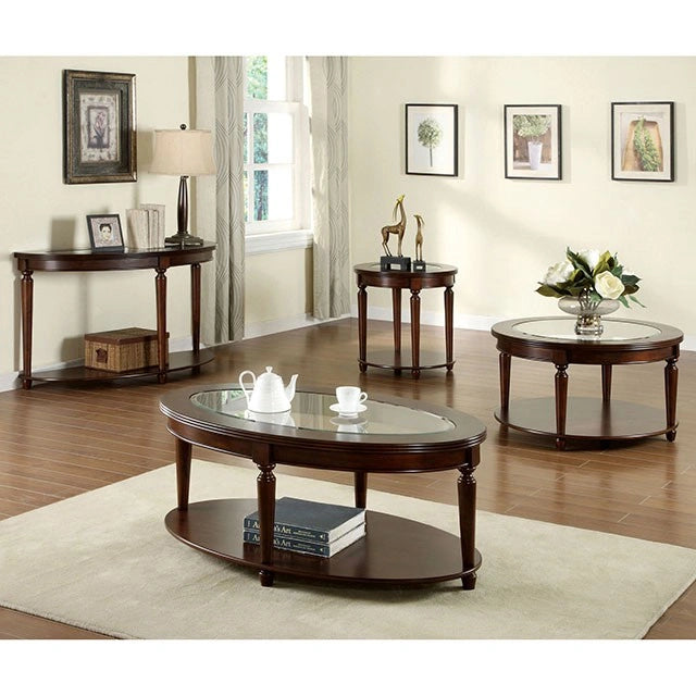 Granvia End Table
