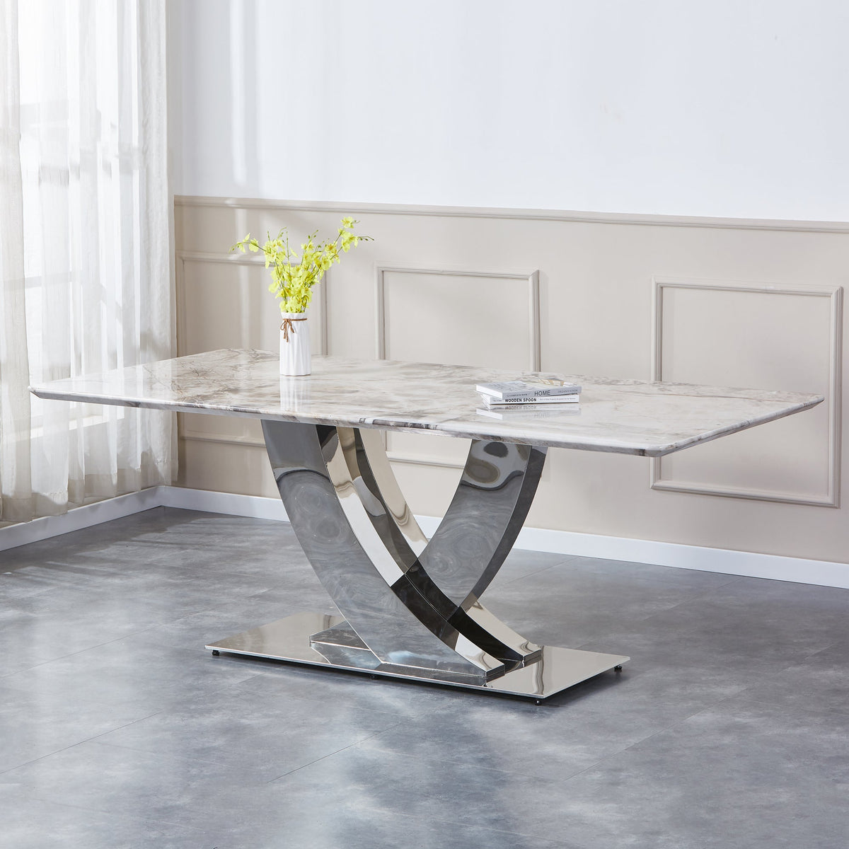Vintage Dining Table