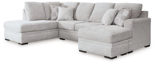 Stationary Sectional