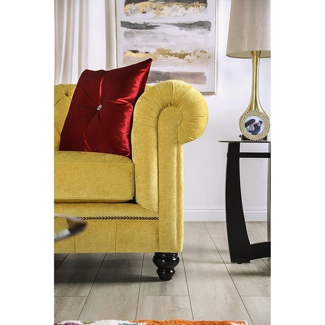 Eliza Love Seat