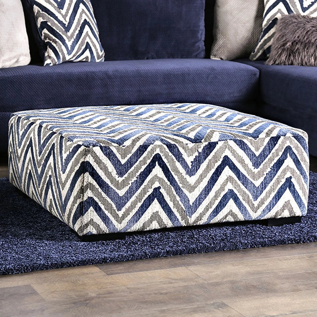 GRISWOLD Ottoman