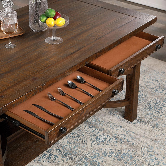 Fredonia Counter Ht. Table