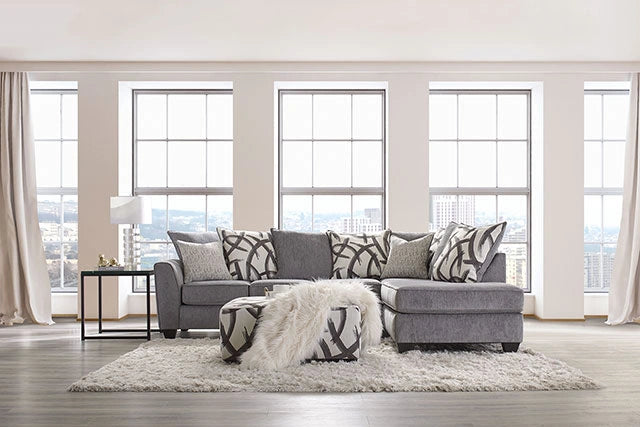Amersham Sectional