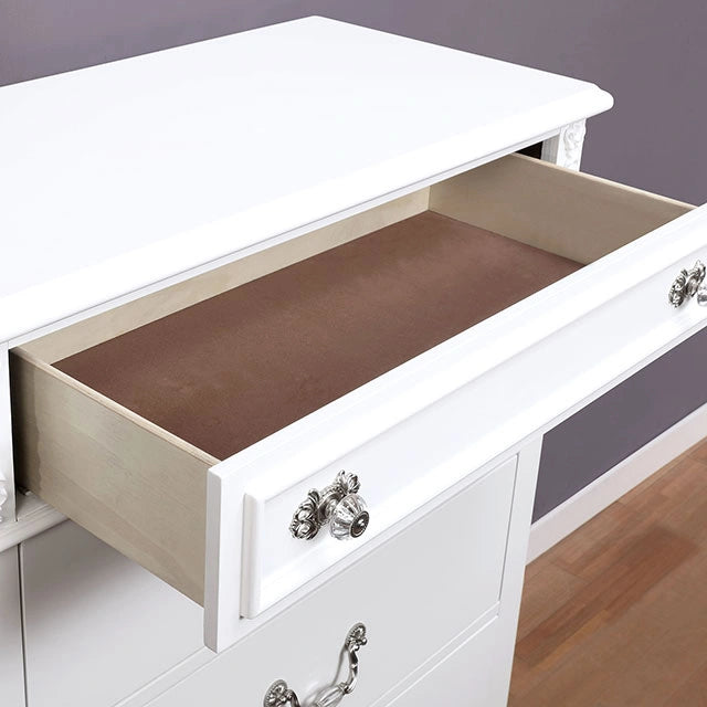 Belva Twin Bed