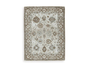 Ainswick Memory Foam Rug