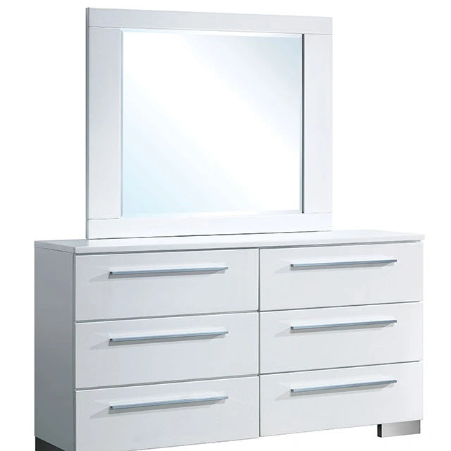 Clementine Dresser