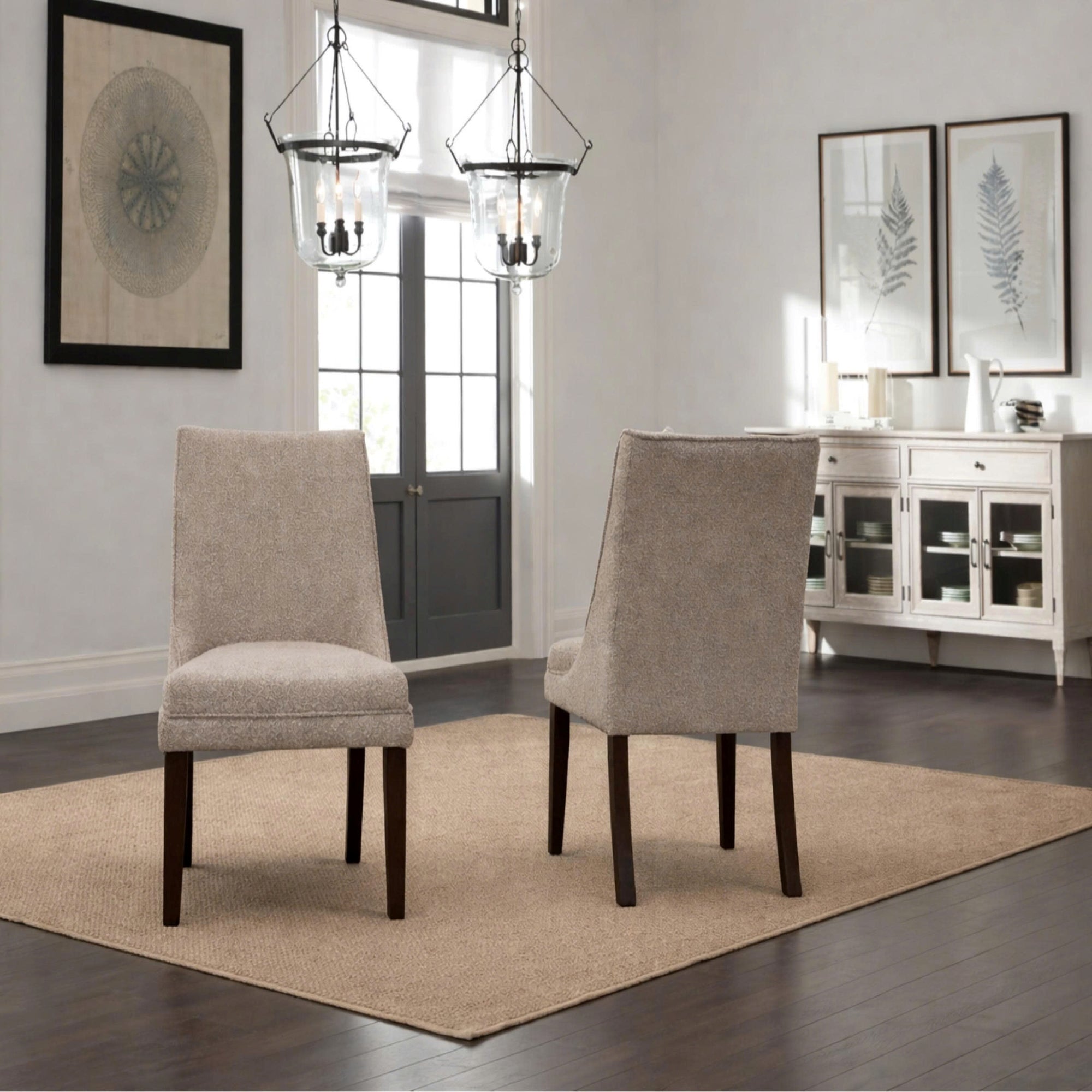 SIDE CHAIR
