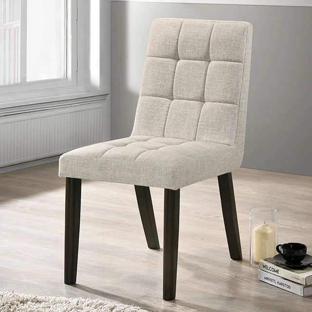 GOTTINGEN Side Chair (2/CTN)