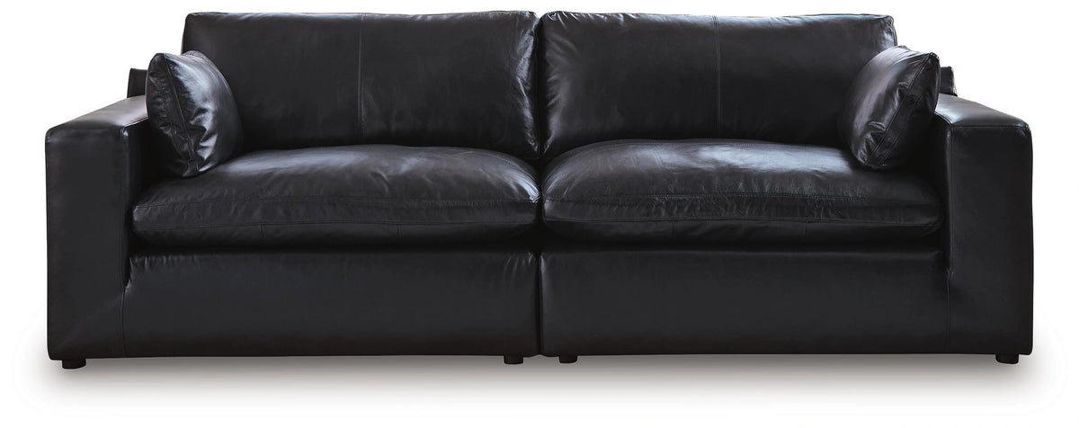 Emilia Sectional Loveseat