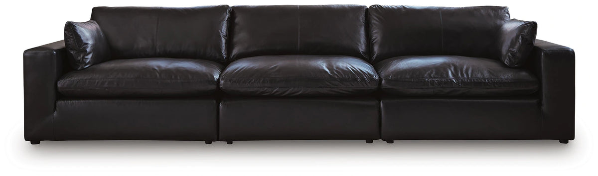 Emilia Sectional Sofa