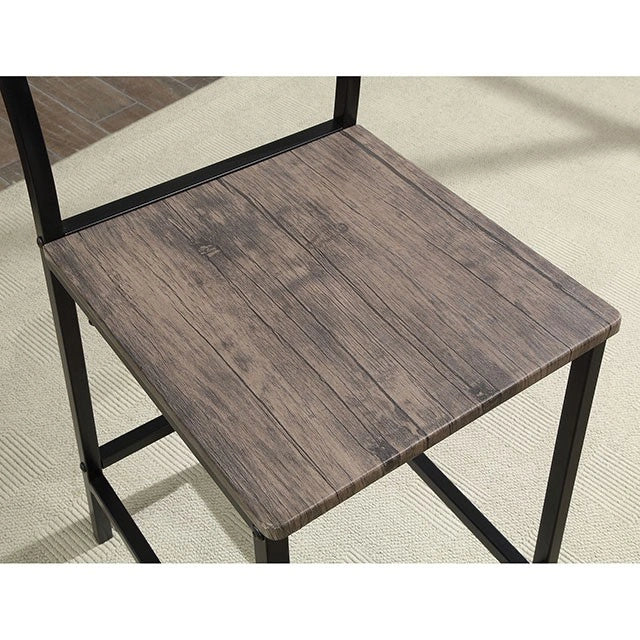 Westport Counter Ht. Table Set