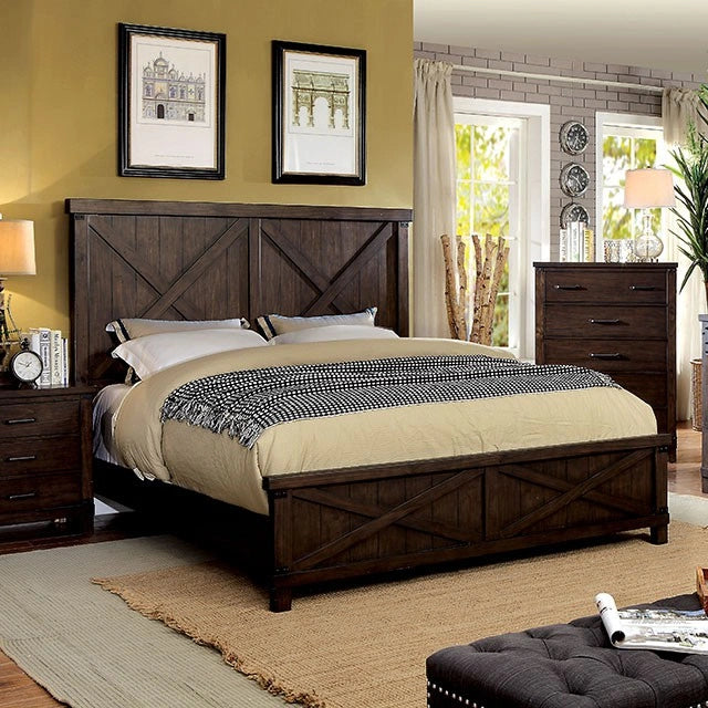 Bianca E.King Bed
