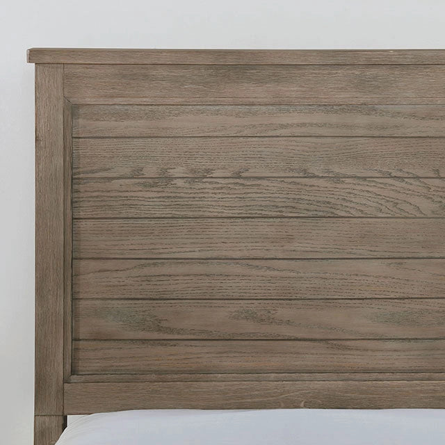 Vevey Twin Bed