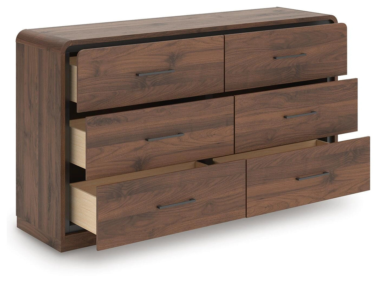 Fortlorn Dresser
