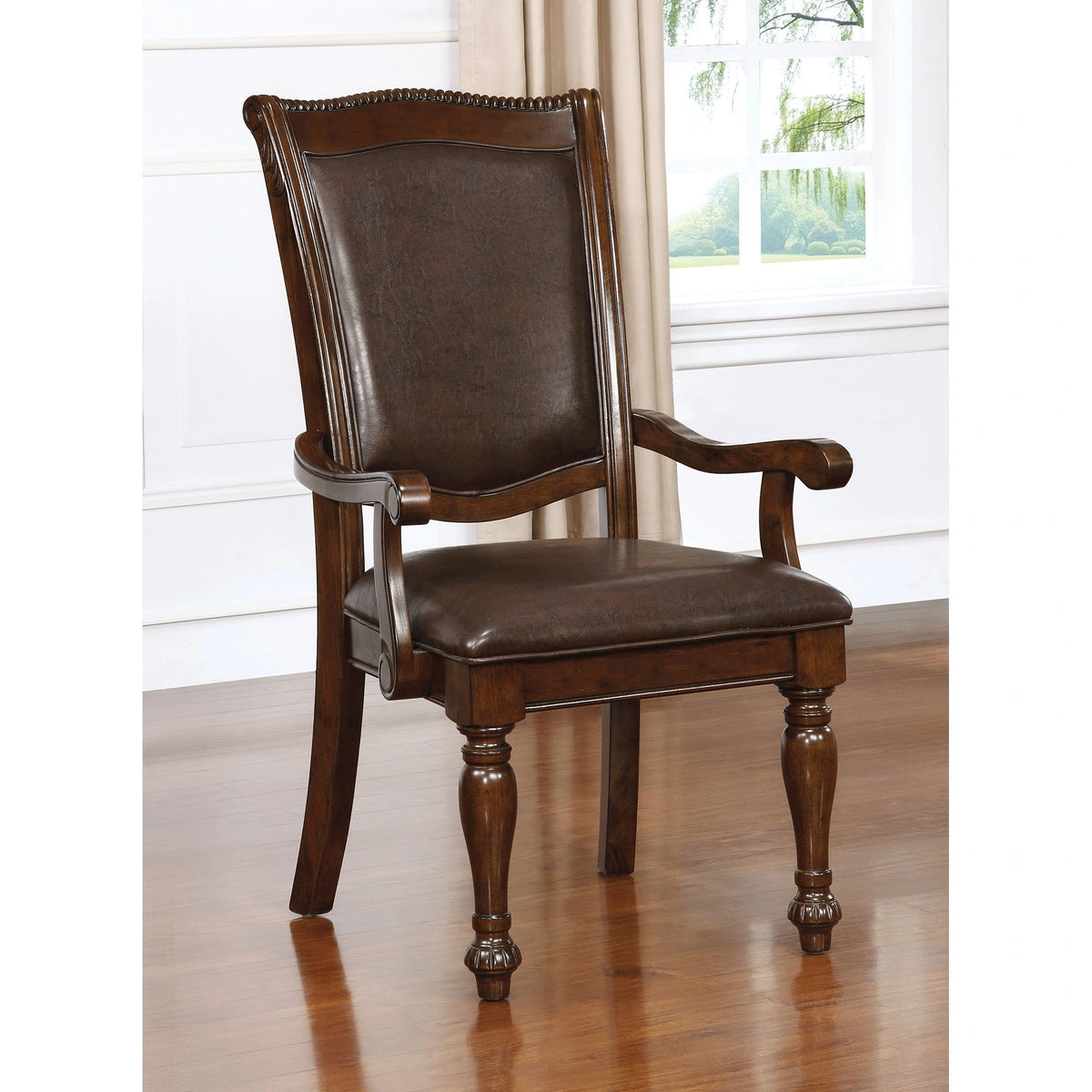 Alpena Arm Chair