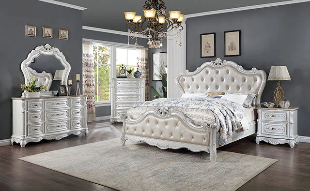 Rosalind Night Stand