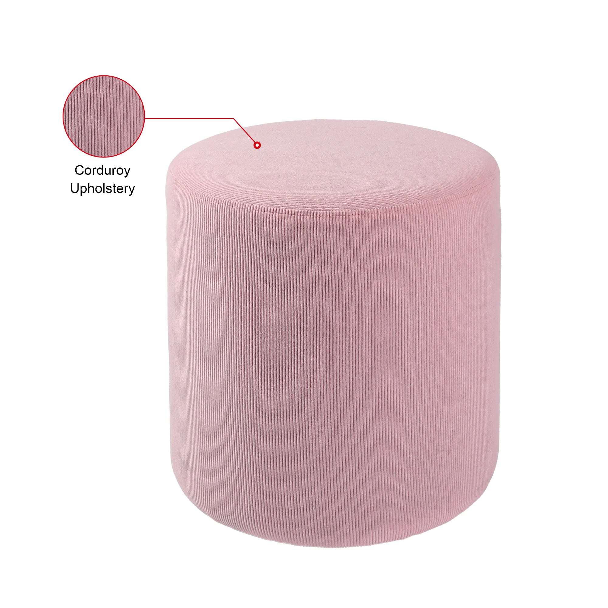 Corduroy Upholstery