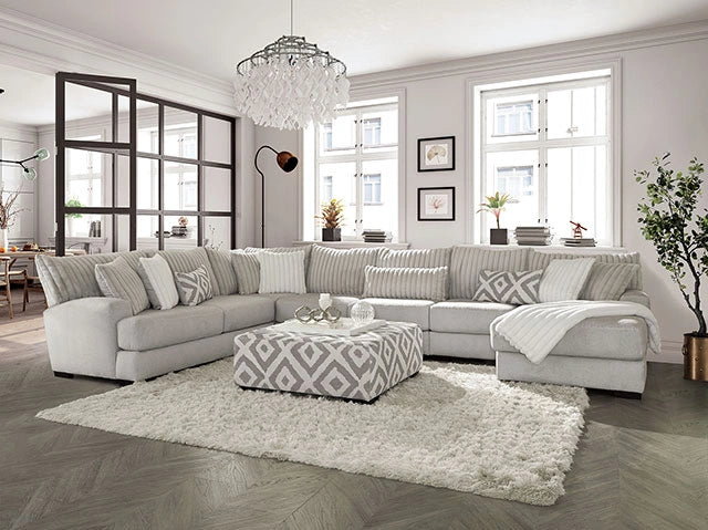 Hermiston Ottoman