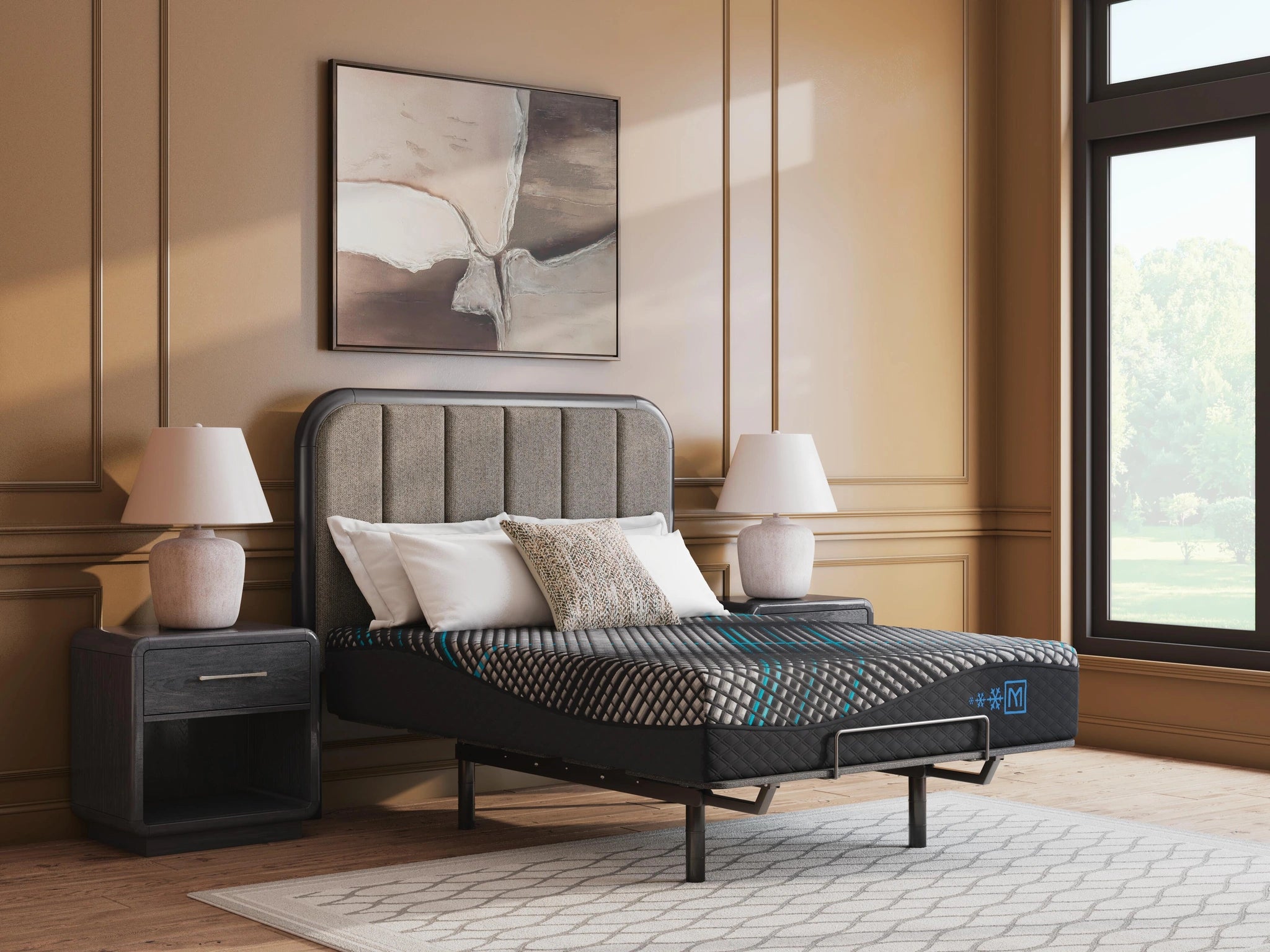 Millennium 2.0 Hybrid 12 Inch Mattress