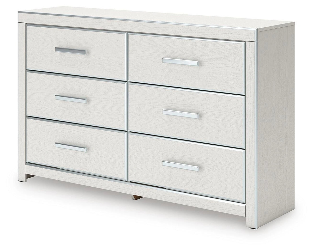 Zuraleus Dresser