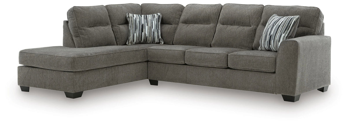 Olten Sectional with Chaise