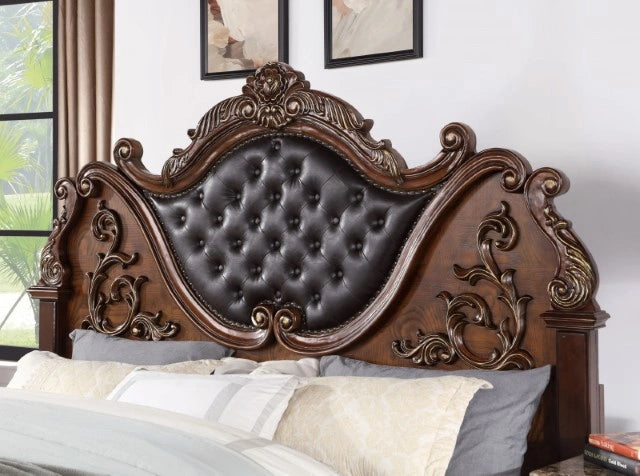 Esparanza E.King Bed
