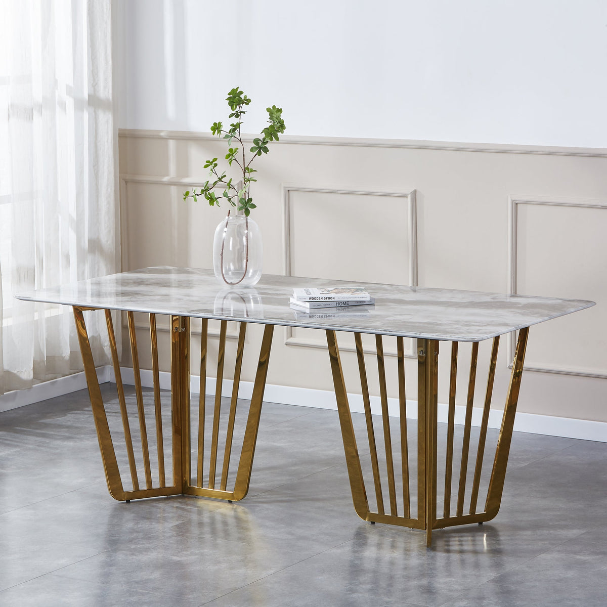 Ultra Dining Table