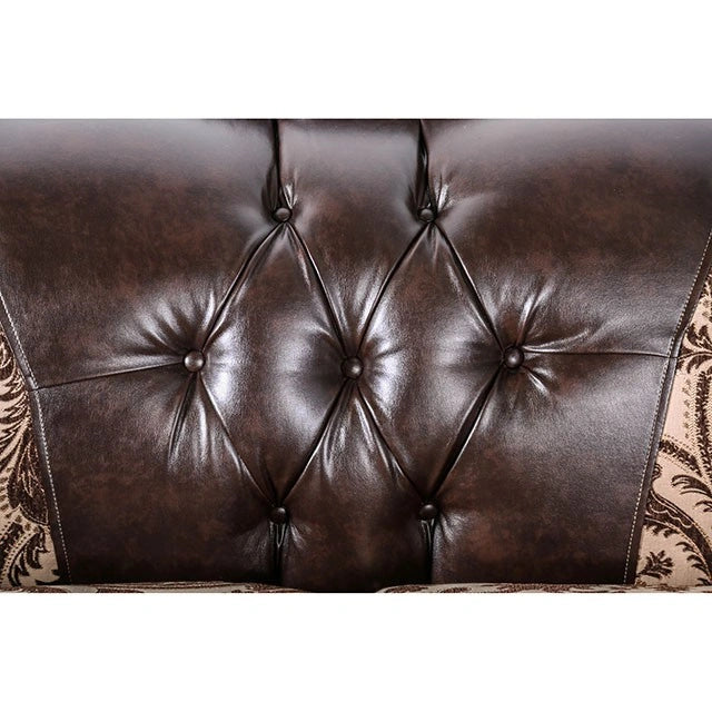 Quirino Love Seat