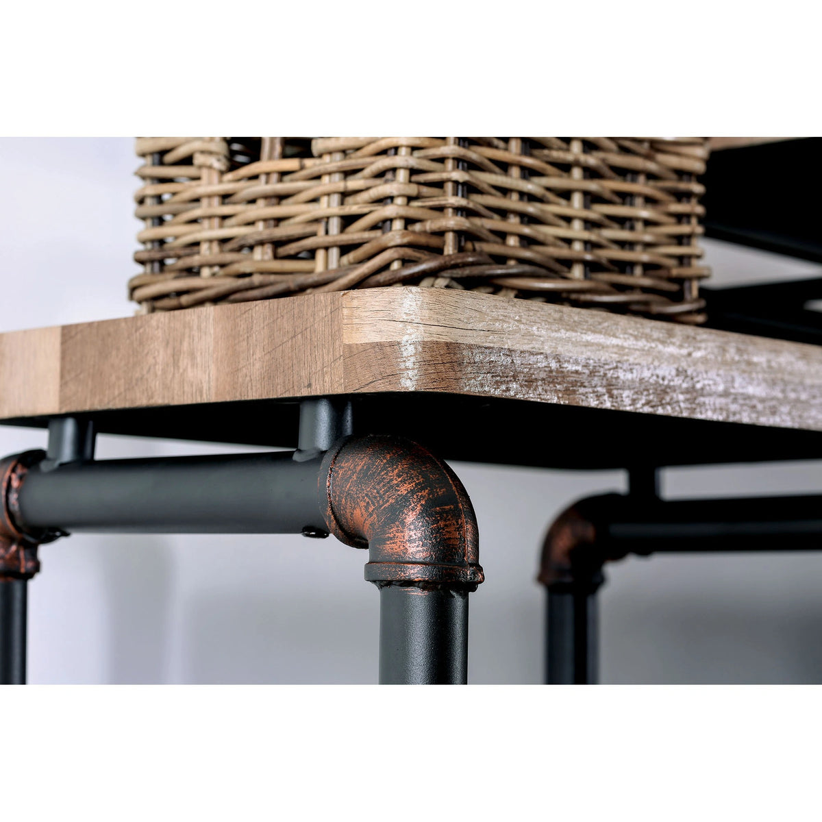 Kebbyll TV Stand
