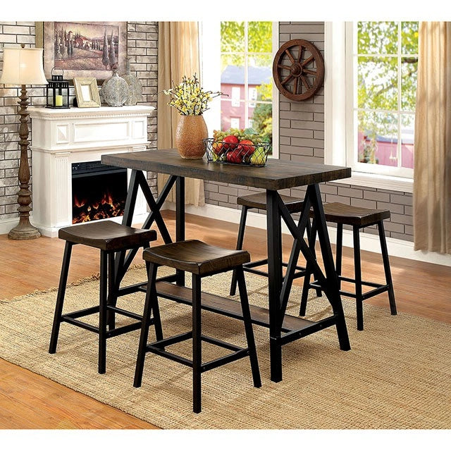 Lainey COUNTER HT. TABLE
