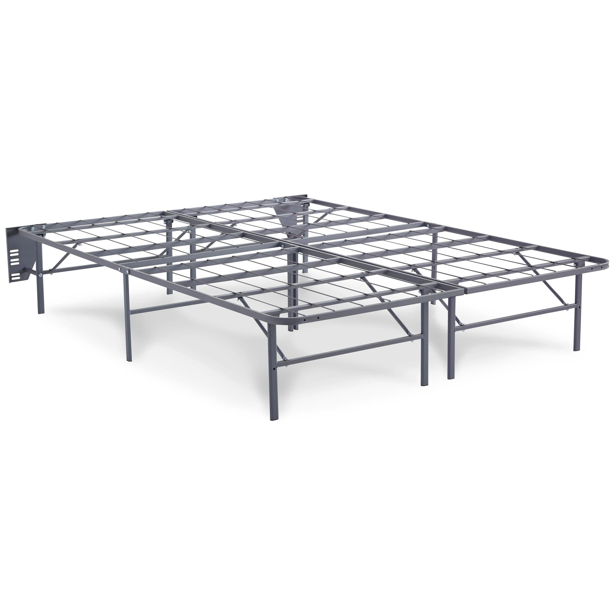 8 Inch Chime Innerspring Mattress Set