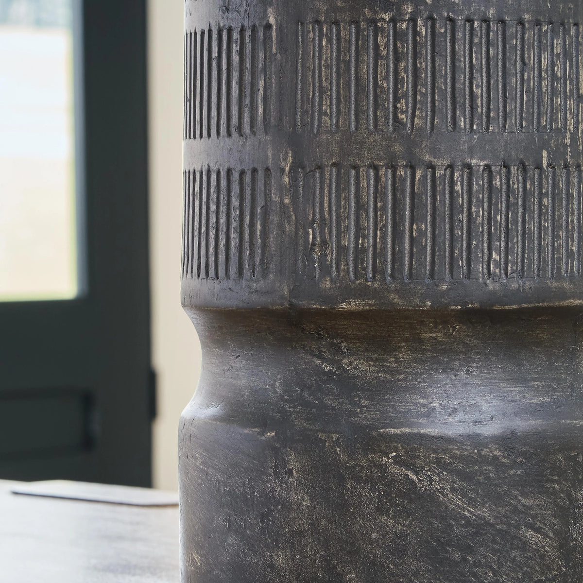 Beninworth Vase