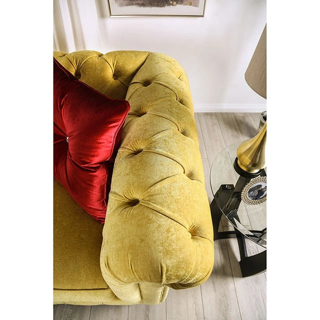 Eliza Love Seat