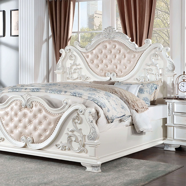 Esparanza E.King Bed