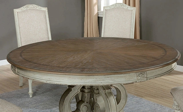 Arcadia Round Table