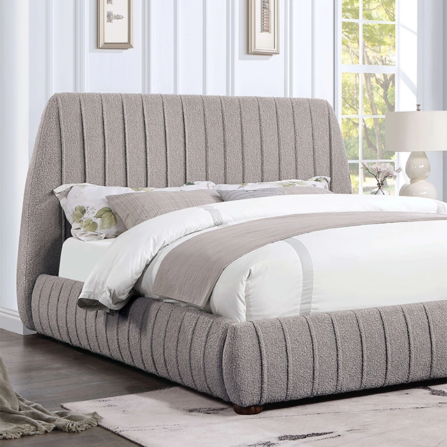 SHERISE Cal.King Bed