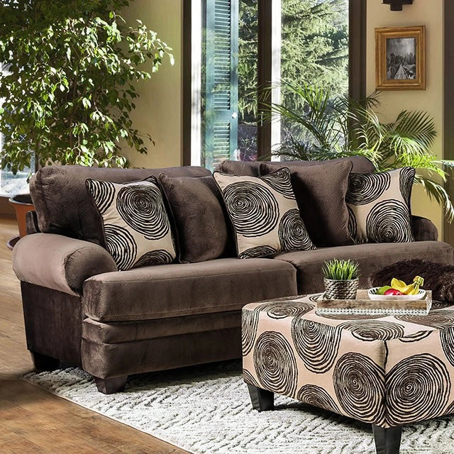 Bonaventura Sofa