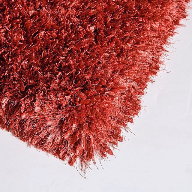 Annmarie X Scarlet Area Rug