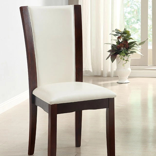 Manhattan Side Chair