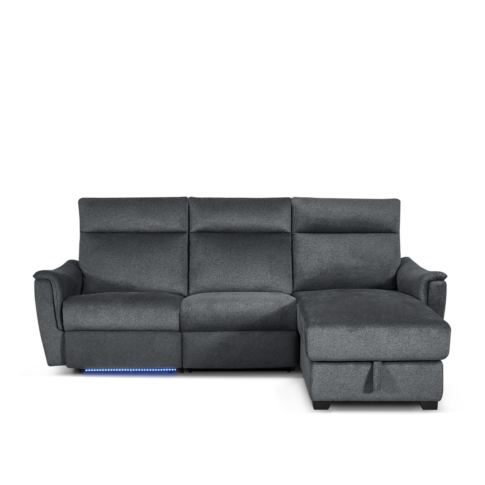 Storage Sectional DG