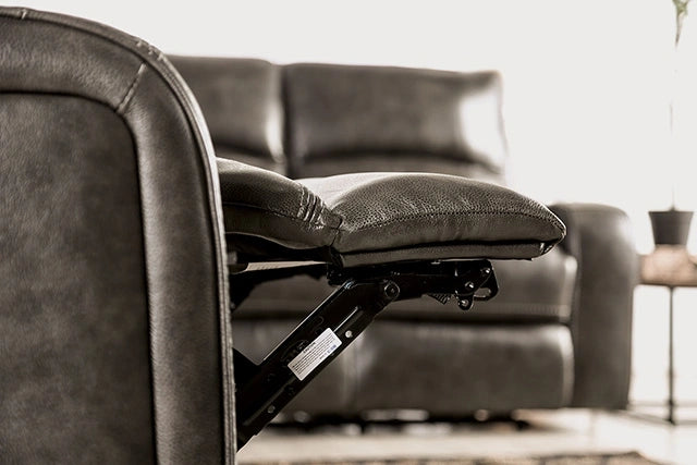 Soterios Power Recliner