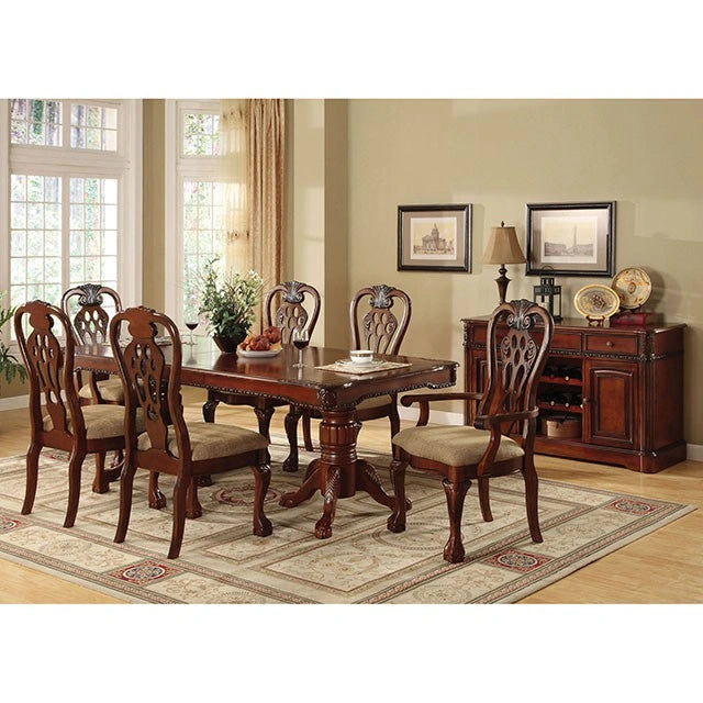 George Town Arm Chair