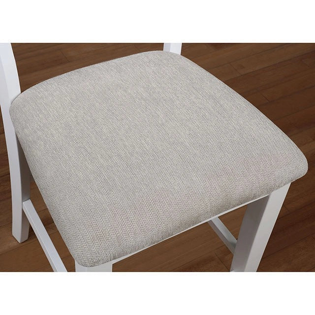 Kiana Counter Ht. Chair