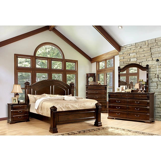 Burleigh Queen Bed