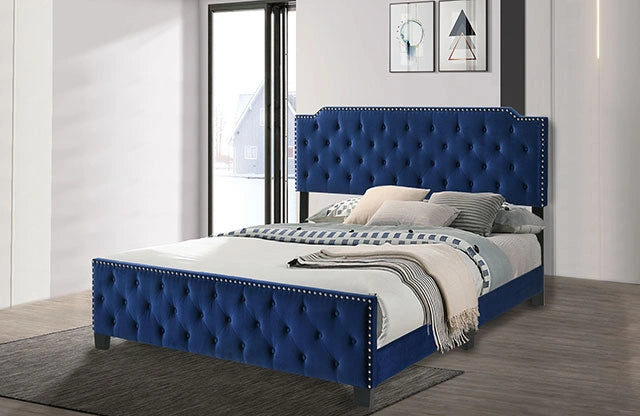 Charlize Cal.King Bed
