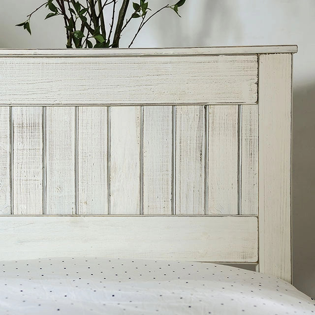 Rockwall Twin Bed